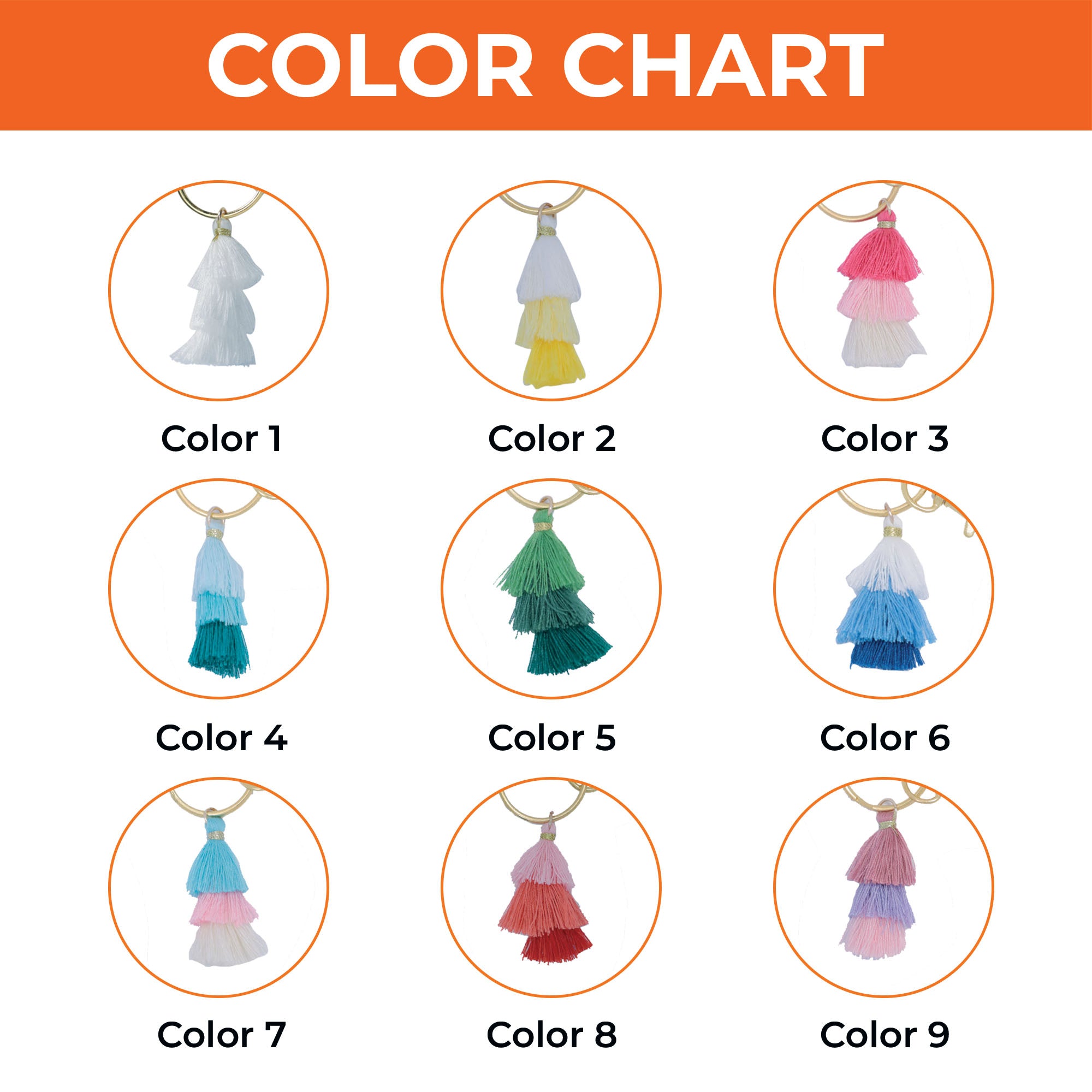 Custom Teacher Name And Title 2 Layered Keychain