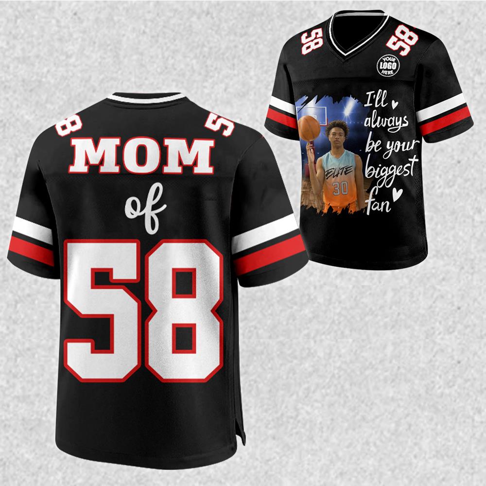 Custom Photo Basketball GameDay Shirt Gift For Basketball Lovers - Personalized Gift For Basketball Player Nh00