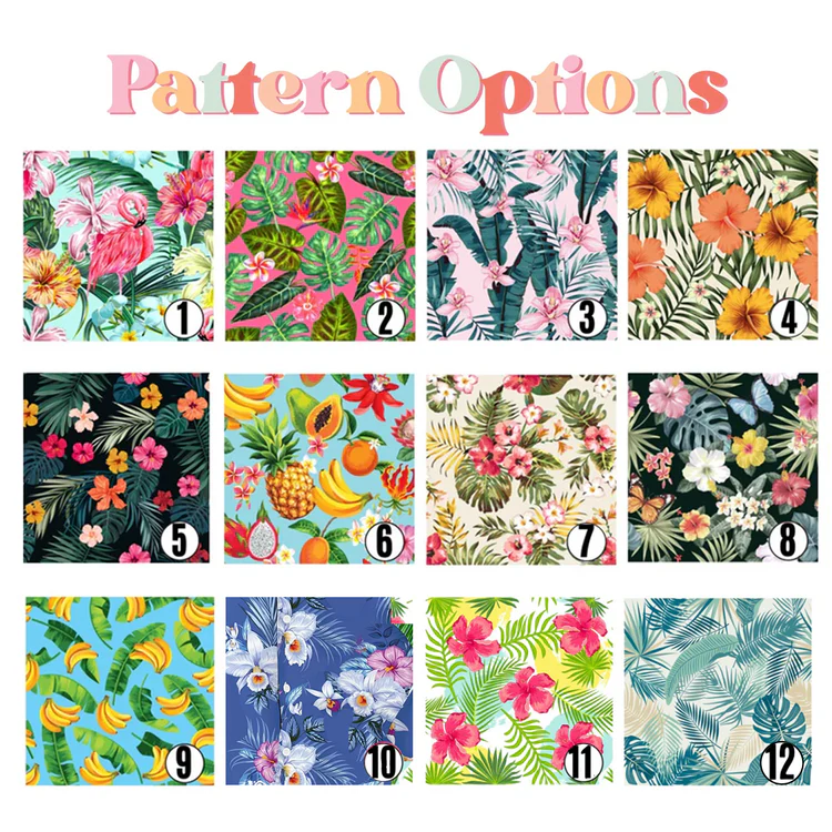 Custom Hawaiian Shirt With Face Baby, Dog Cat Face Tropical Pattern Shirt for Men Women