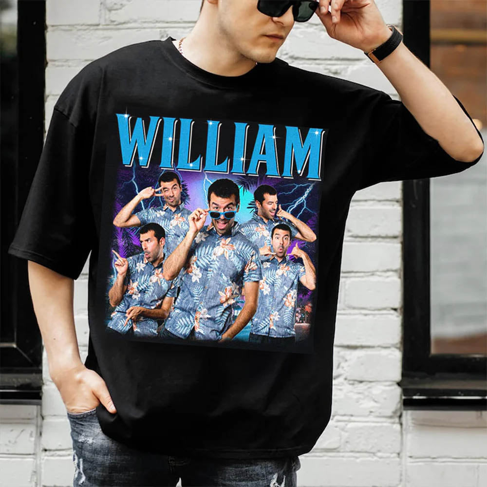 Custom Your Own Bootleg Idea, Retro Vintage Bootleg Shirt, Personalized Shirt, Gift For Your Loved One, Custom Photo