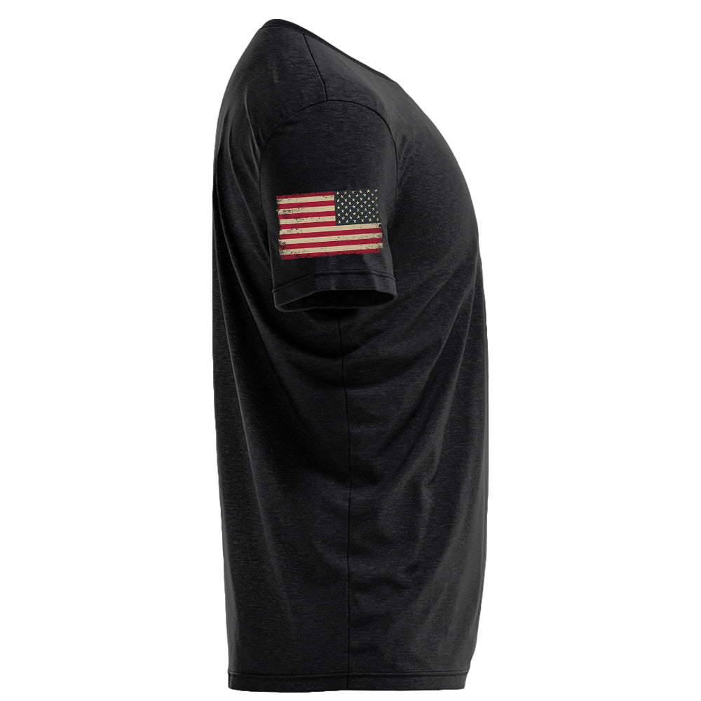 Police PTSD Is NOT A Sign Of Weakness PTSD Is Earn By Doing What Others Fear Personalized Grunge Style Shirt For Police H2511