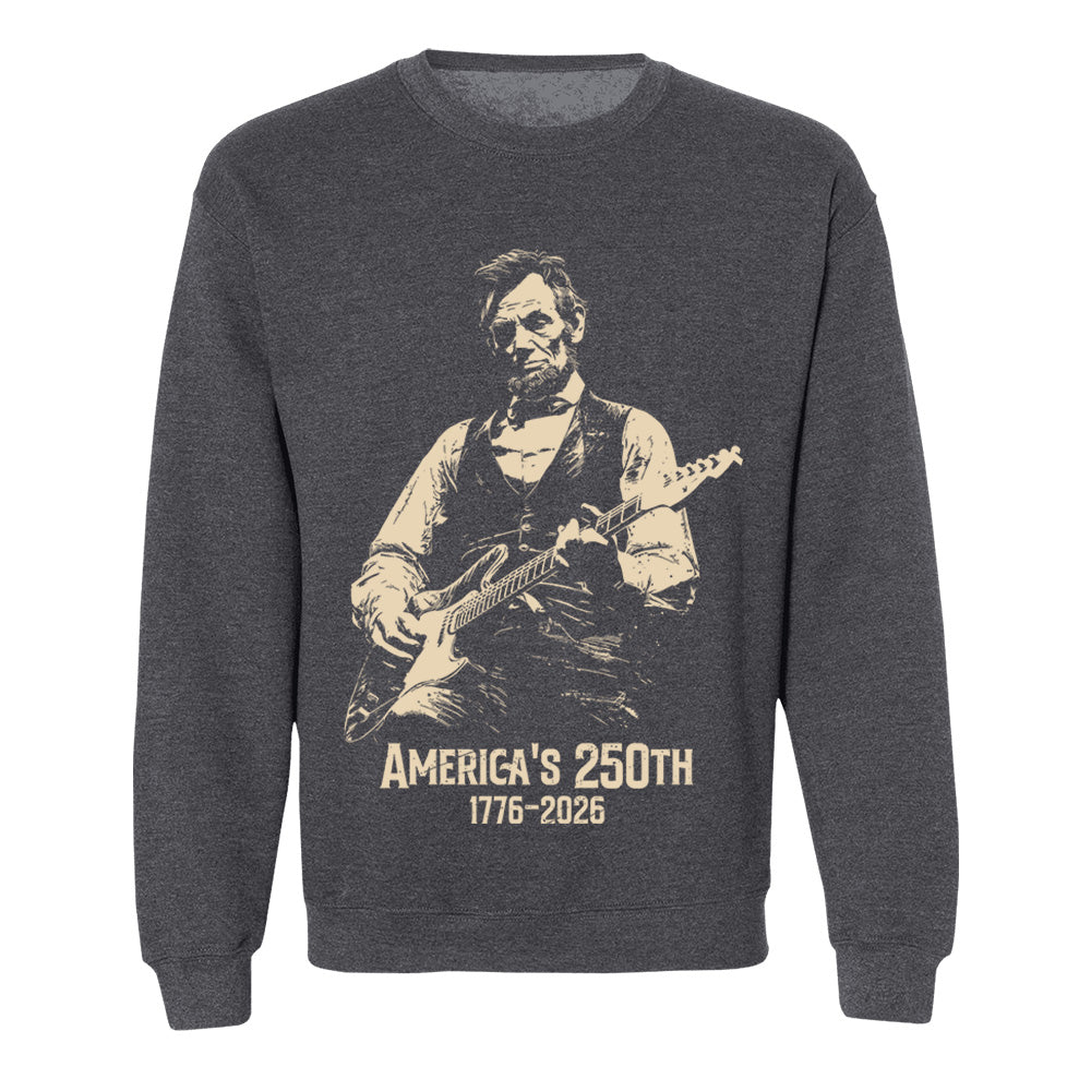 Custom Vintage 250 Years America Anniversary Shirt, Funny 4th of July Tee VH01
