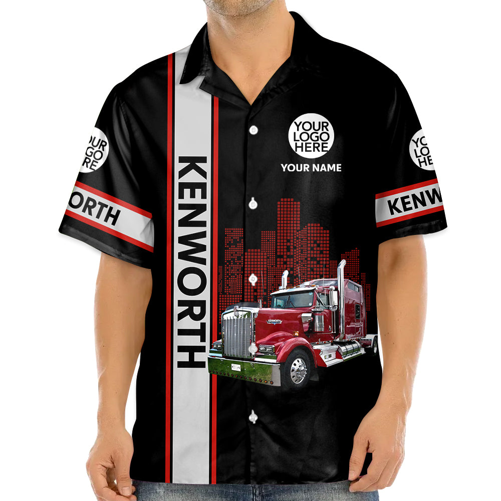 This Is How I Roll - Custom Photo Classic Car Shirt - Personalized Name Car Shirt A2110