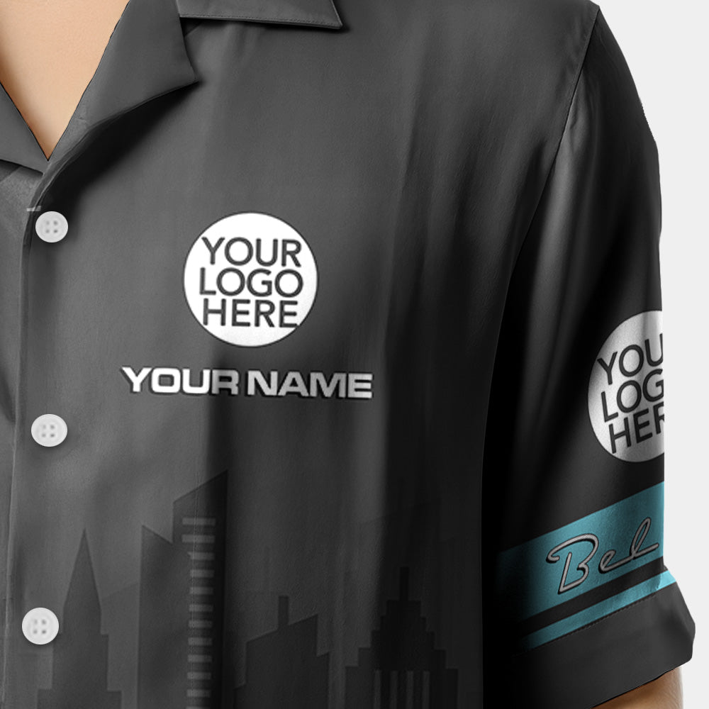 Things I Do In My Spare Time - Custom Car Photo Shirt - Personalized Gift for Father's Day, Car Lovers A2110 Hv01