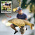 Fishing Custom Photo Ornament Gift For Fishing Lovers, Fisherman - Custom Upload Photo Fisherman