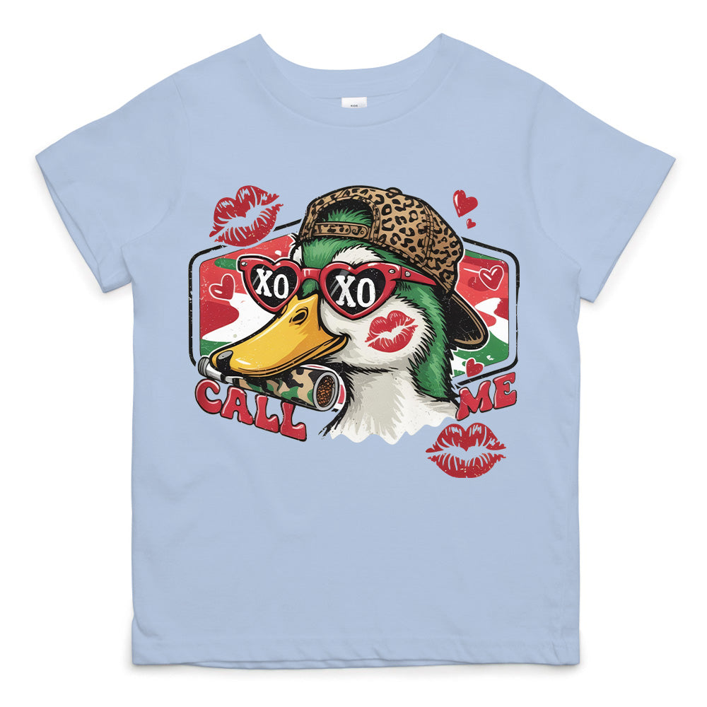 Personalized Retro Valentines Hunting Shirt, Deer Hunter Valentine Shirt Gift T24