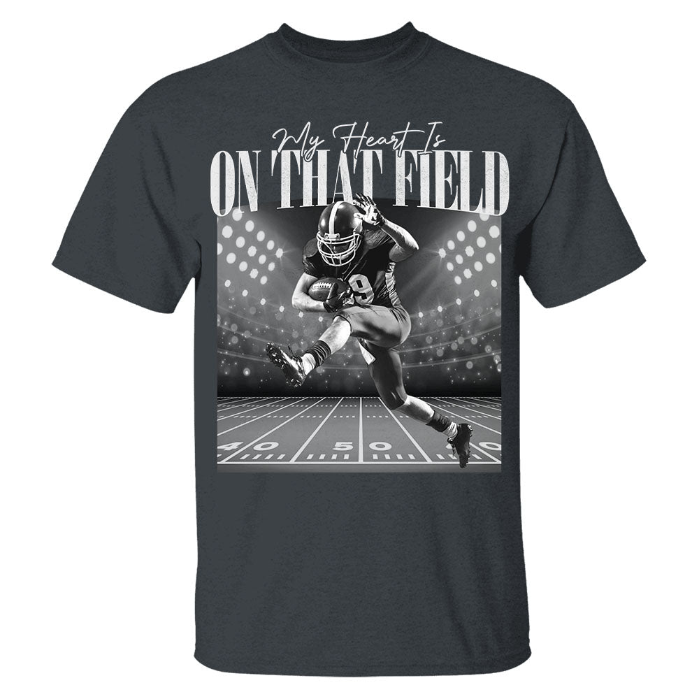 Washed Tee Retro Bootleg Shirt For Football Players V2 NA04 Li29