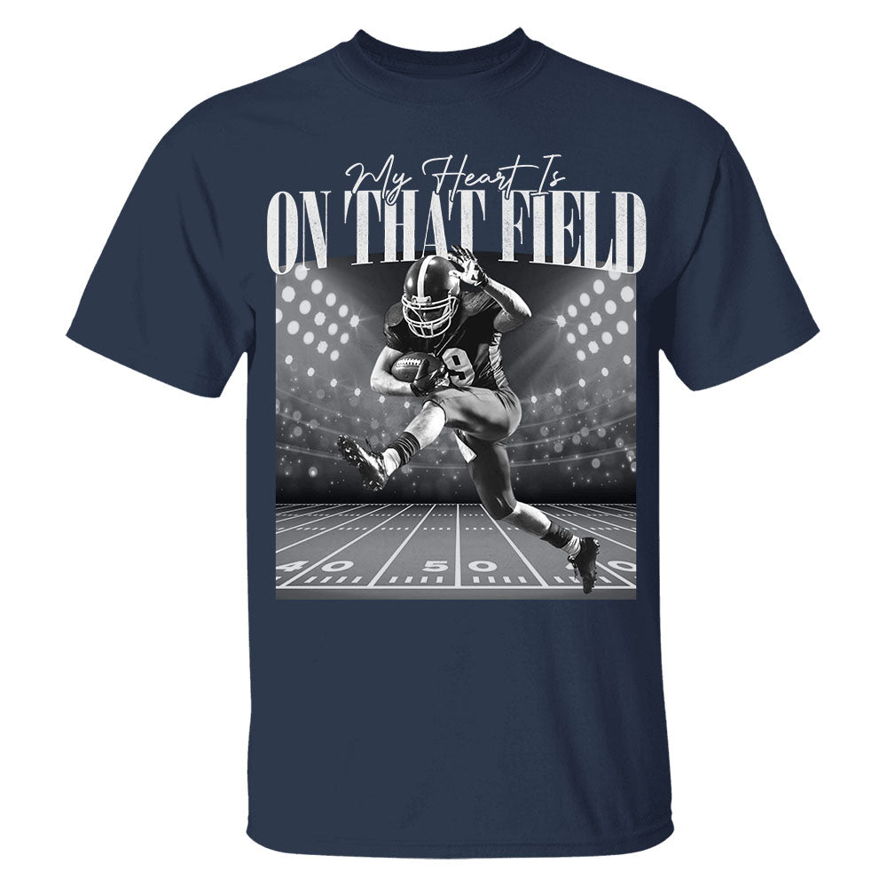 Washed Tee Retro Bootleg Shirt For Football Players V2 NA04 Li29