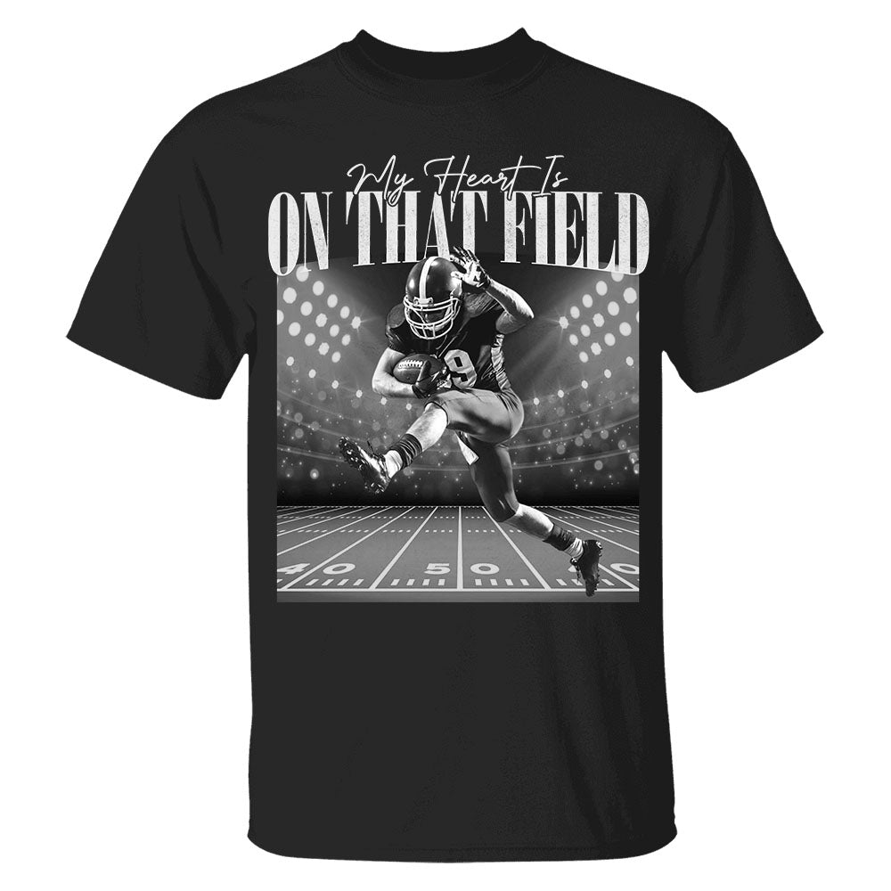 Washed Tee Retro Bootleg Shirt For Football Players V2 NA04 Li29