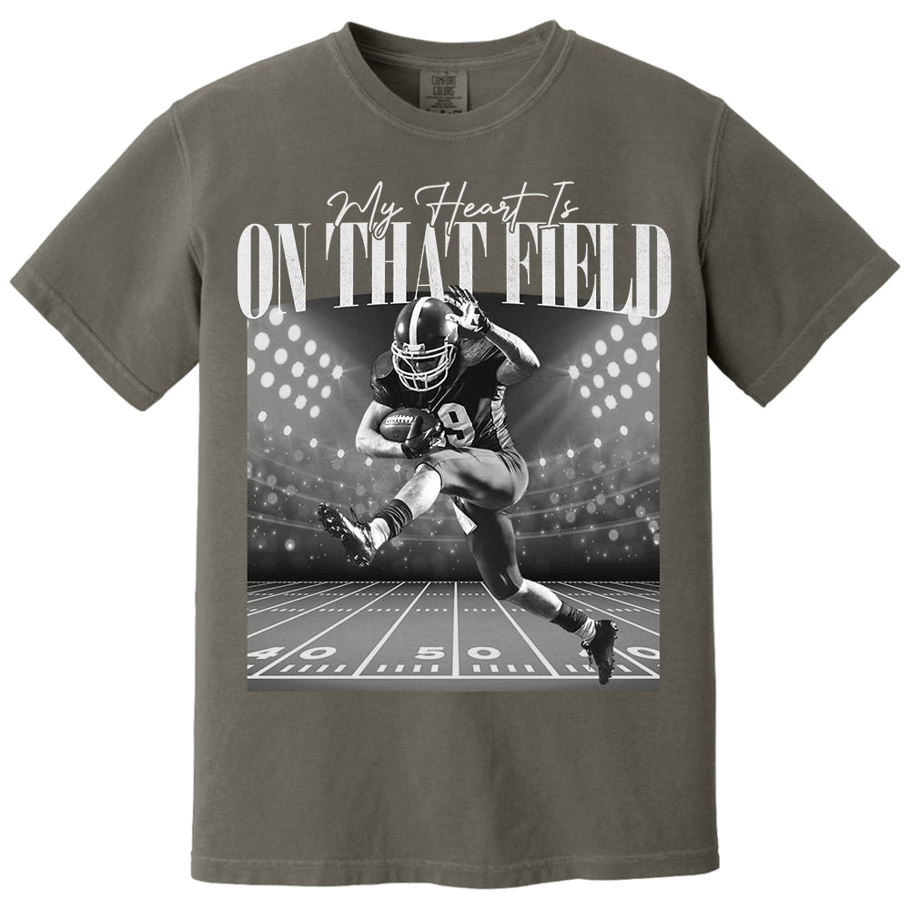 Washed Tee Retro Bootleg Shirt For Football Players V2 NA04 Li29