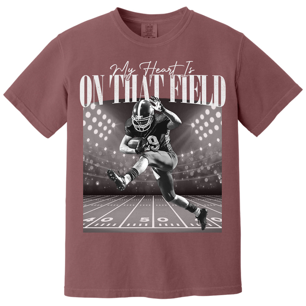 Washed Tee Retro Bootleg Shirt For Football Players V2 NA04 Li29