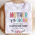 Mother Of The Groom I Loved Him First Custom Wedding Date And Birth Date Shirt Gift For Mom