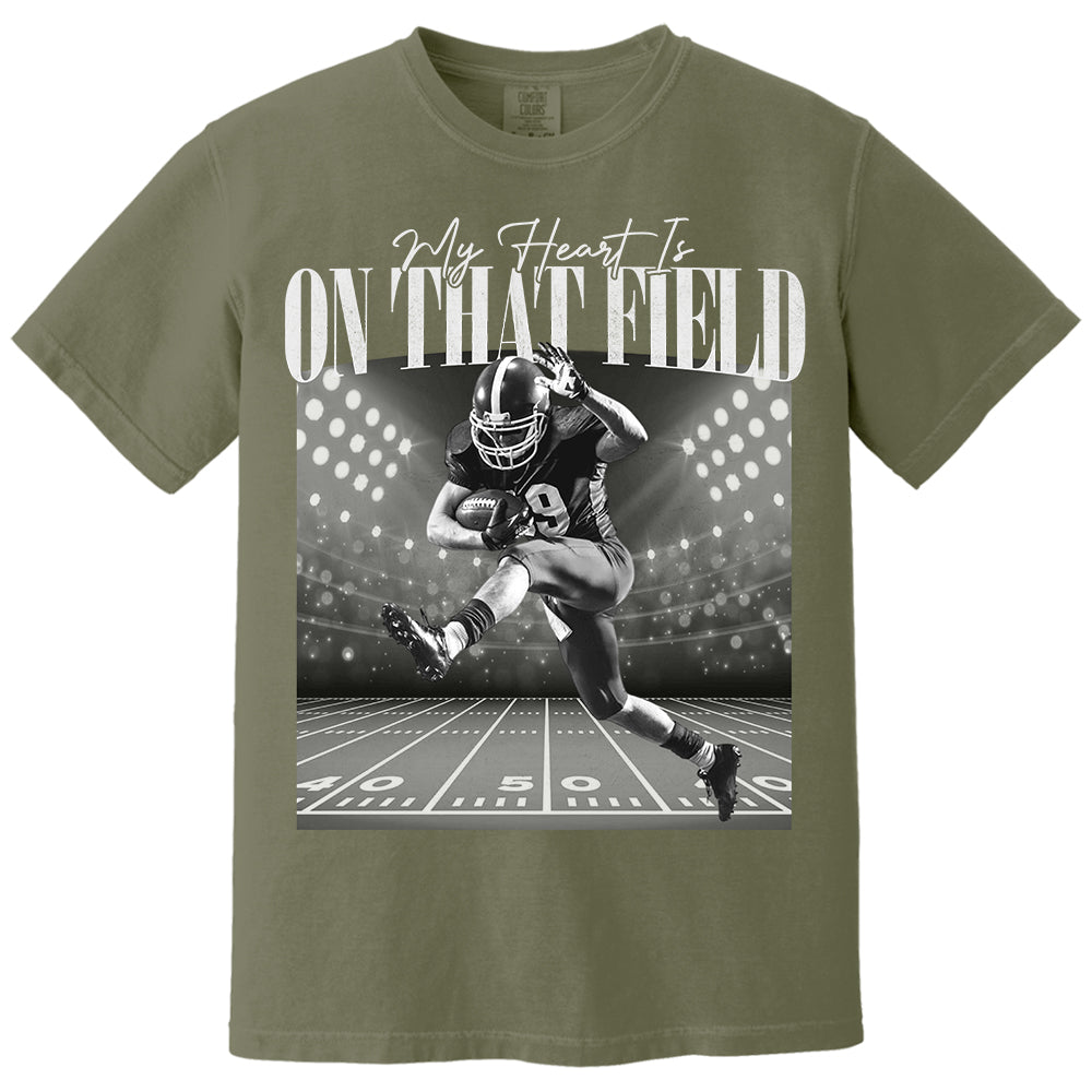 Washed Tee Retro Bootleg Shirt For Football Players V2 NA04 Li29