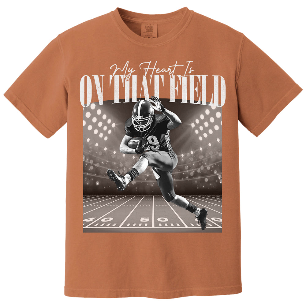 Washed Tee Retro Bootleg Shirt For Football Players V2 NA04 Li29