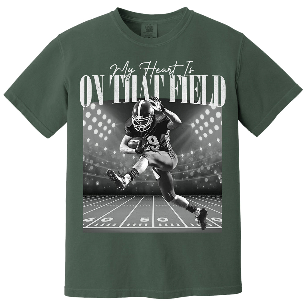Washed Tee Retro Bootleg Shirt For Football Players V2 NA04 Li29