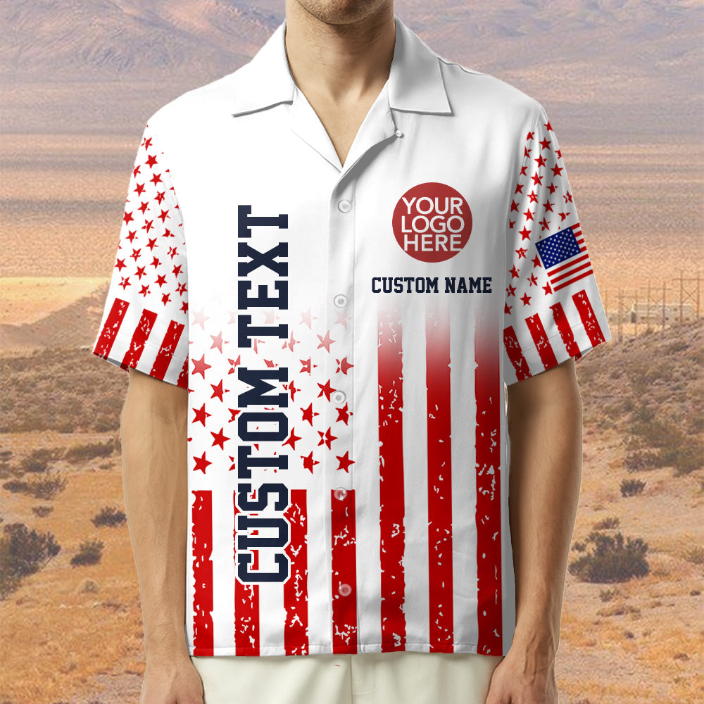 Custom Photo Centennial Century Celebration Hawaiian Shirt - Gift for Car Lovers A2110 T24