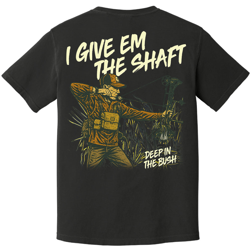 Personalized I'm Into Fitness Fitness Deer in My Freezer Shirt Gift for Hunter, New Style Pt99