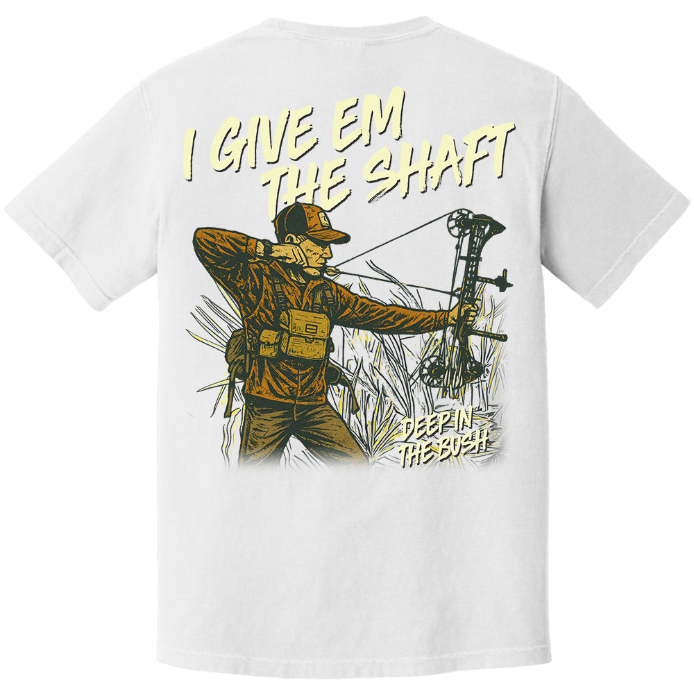 Personalized I'm Into Fitness Fitness Deer in My Freezer Shirt Gift for Hunter, New Style Pt99