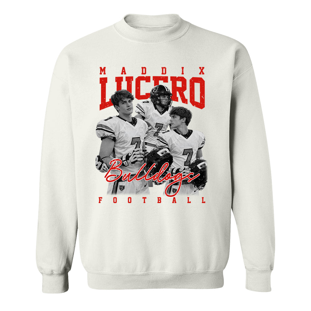 Personalized Washed Tee Retro Bootleg Shirt For Football Players NA04 T24