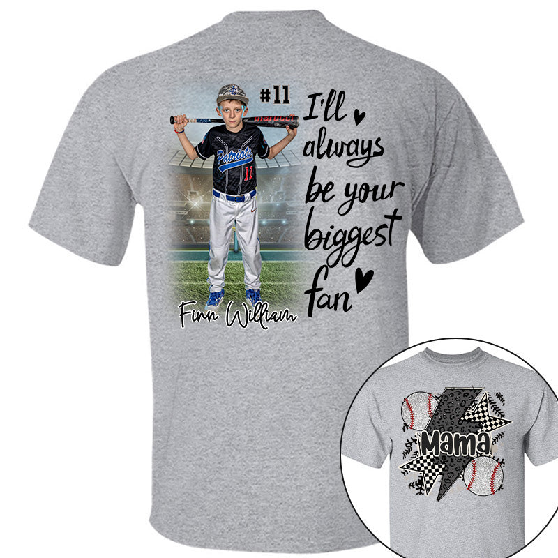 My Heart is on that Field Retro Checkered - Personalized Shirt For Mom, Family Member Pt99