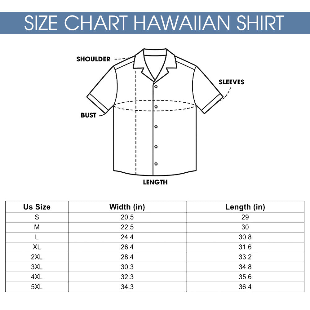 This Is How I Roll - Custom Car's Photo  Hawaiian Set - Gif for Car Lovers A2110 Pt99