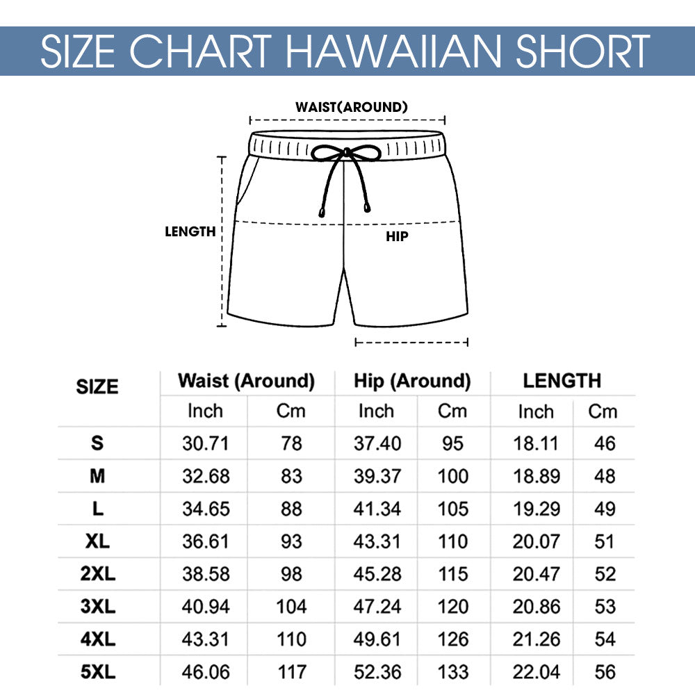 This Is How I Roll - Custom Car's Photo  Hawaiian Set - Gif for Car Lovers A2110 Pt99