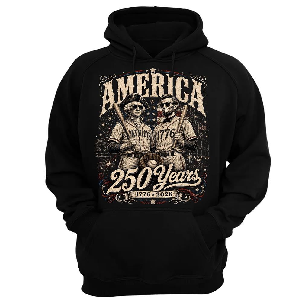 America 250 Years Custom Hobby Shirt, 1776 2026 USA 250th Anniversary Personalized Tee, Patriotic Fishing Hunting Camping Golf BBQ Hoobies Gift Hv01