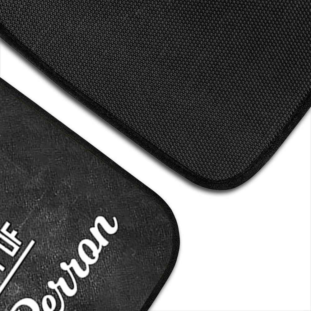 Personalized Car Mats Upload Photo Of Your Car Floor Mats Hv01