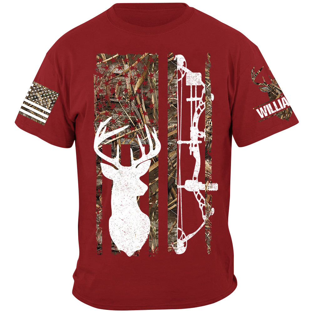 Discount custom t shirts red deer Best Sale