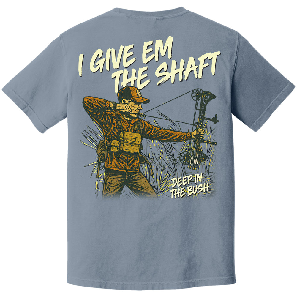 Personalized I'm Into Fitness Fitness Deer in My Freezer Shirt Gift for Hunter, New Style Pt99