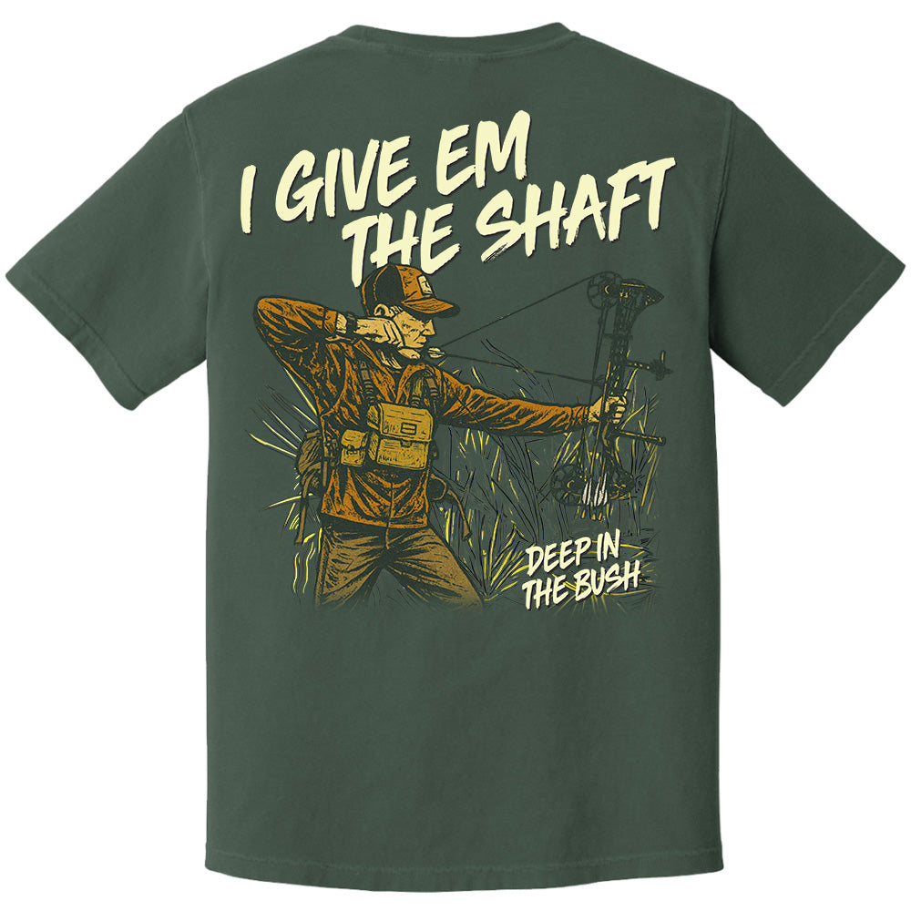 Personalized I'm Into Fitness Fitness Deer in My Freezer Shirt Gift for Hunter, New Style Pt99