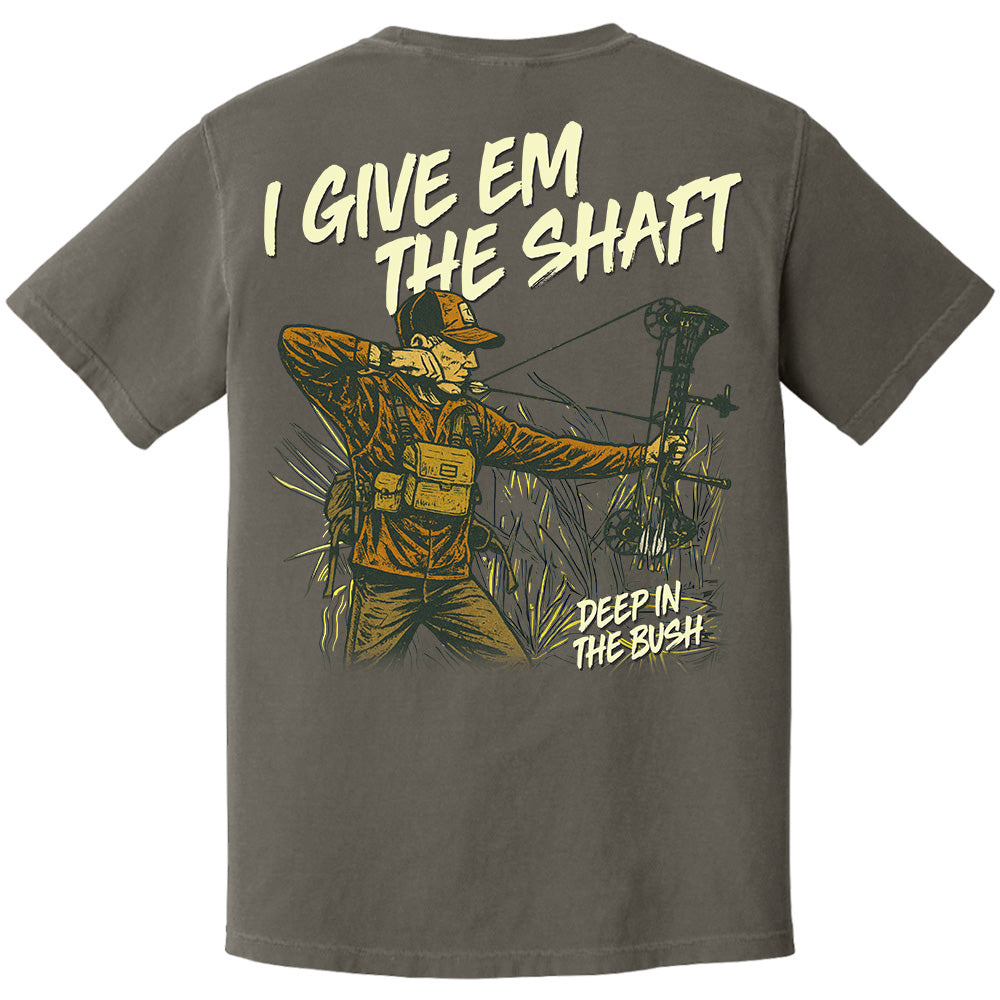 Personalized I'm Into Fitness Fitness Deer in My Freezer Shirt Gift for Hunter, New Style Pt99