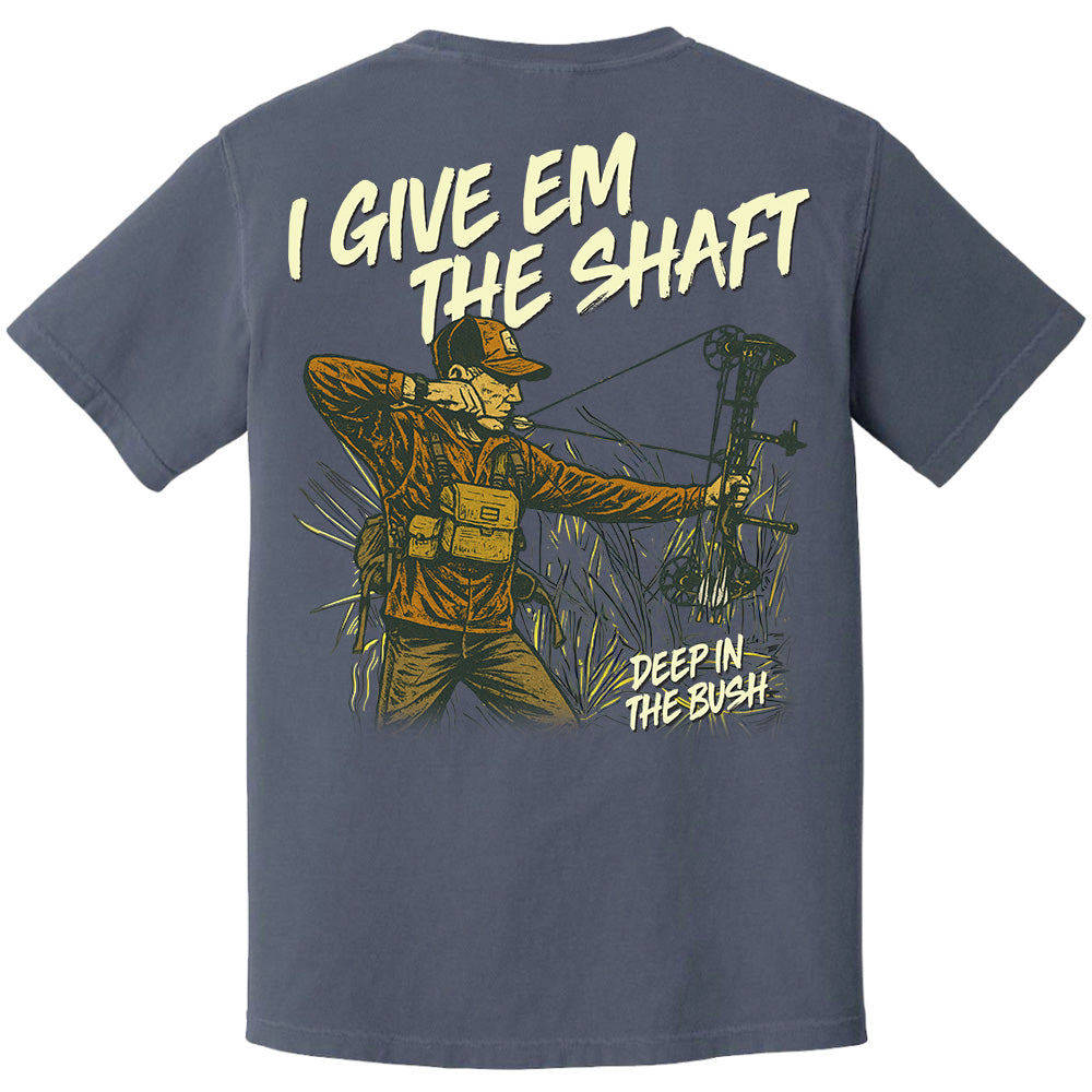 Personalized I'm Into Fitness Fitness Deer in My Freezer Shirt Gift for Hunter, New Style Pt99