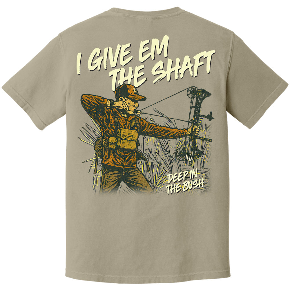 Personalized I'm Into Fitness Fitness Deer in My Freezer Shirt Gift for Hunter, New Style Pt99