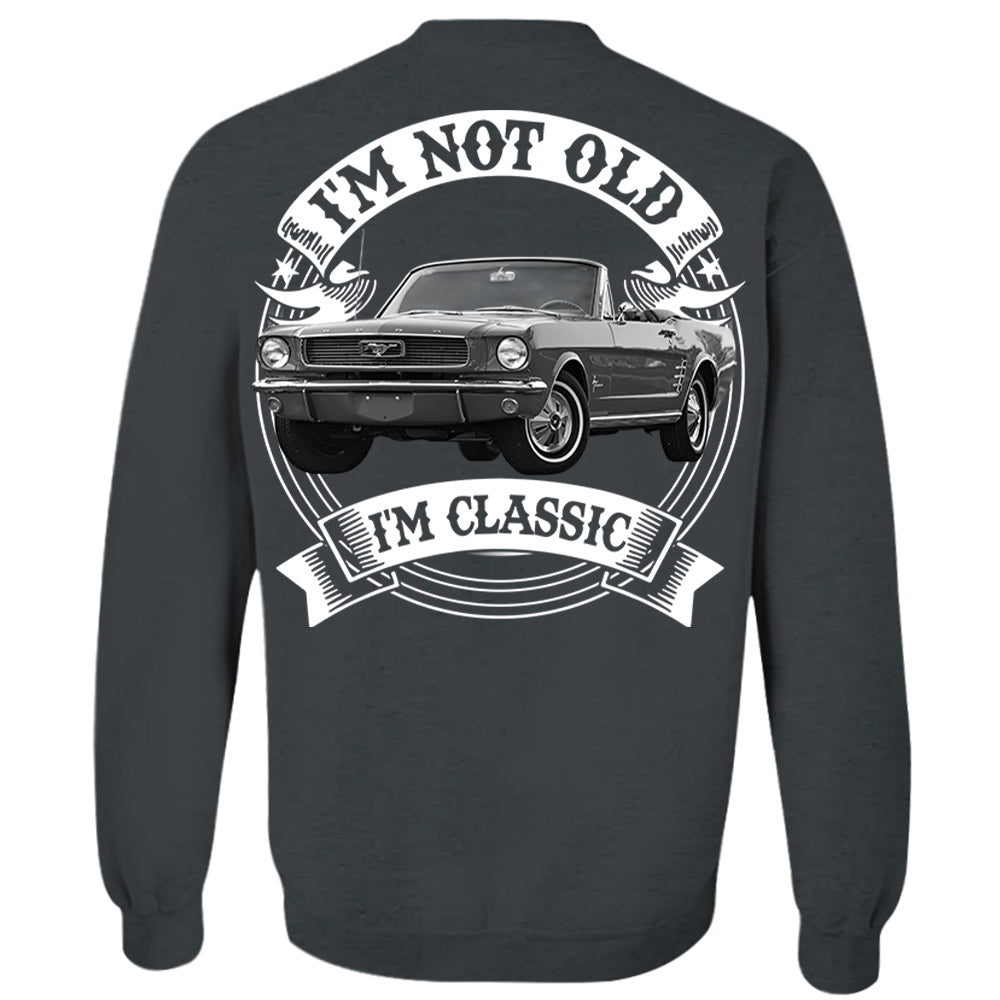 Personalized Car's Photo Shirt -  Washed Tee Retro Shirt for Car Lovers Vrs2 A2110 Li29