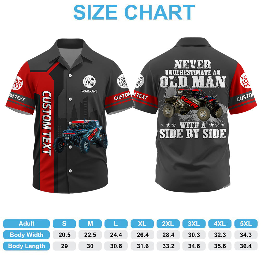 I Just Want to Go Drag Racing - Custom Photo Drag Racing Shirt A2110 Do99