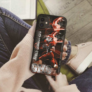 Senior Sports Phone Case Senior Banner Phone Case Custom Photo Game Day Gift For Football Lover Football Family H2511