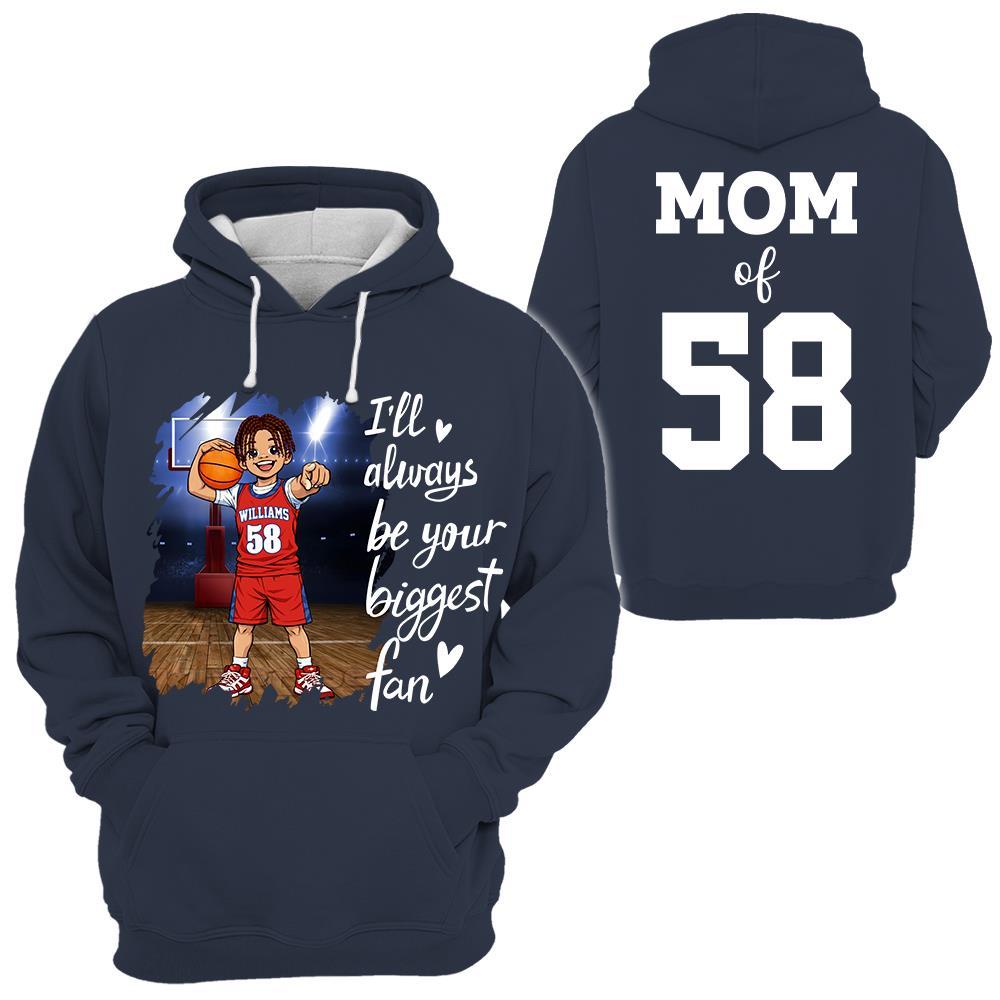 Custom Photo Basketball GameDay Shirt Gift For Basketball Lovers Personalized Gift For Basketball Player New Hv01