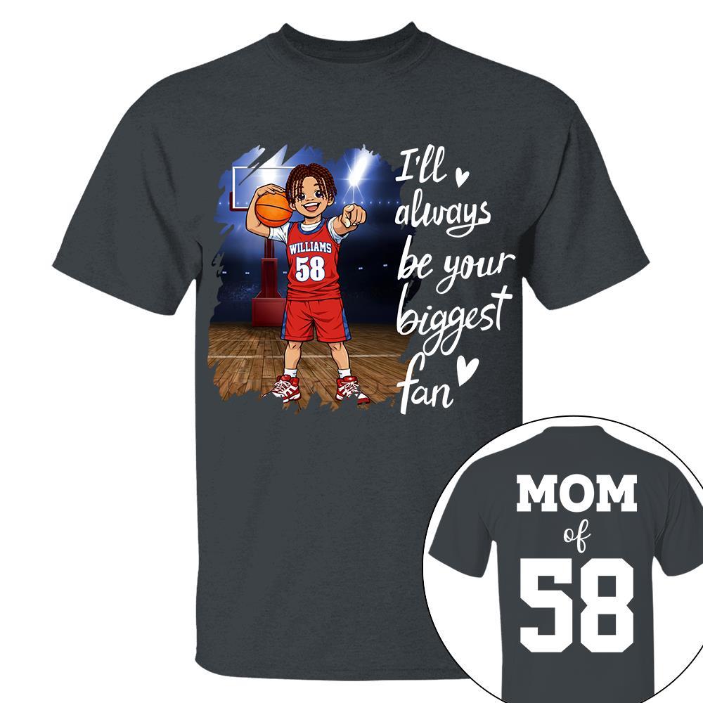 Custom Photo Basketball GameDay Shirt Gift For Basketball Lovers Personalized Gift For Basketball Player New Hv01