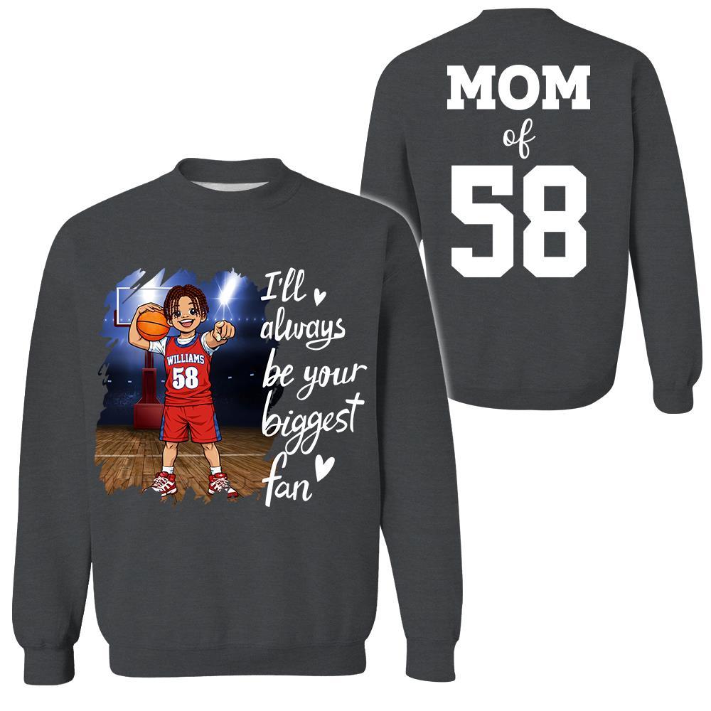 Custom Photo Basketball GameDay Shirt Gift For Basketball Lovers Personalized Gift For Basketball Player New Hv01