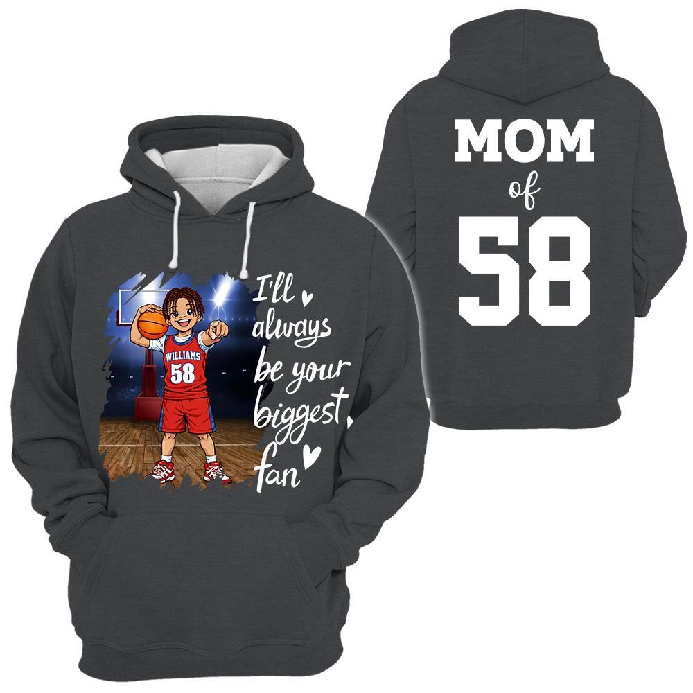 Custom Photo Basketball GameDay Shirt Gift For Basketball Lovers Personalized Gift For Basketball Player New Hv01