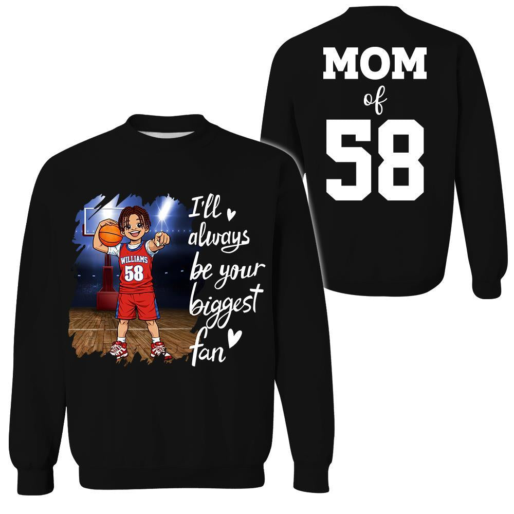 Custom Photo Basketball GameDay Shirt Gift For Basketball Lovers Personalized Gift For Basketball Player New Hv01