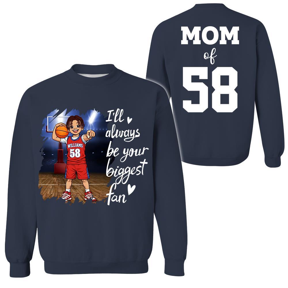 Custom Photo Basketball GameDay Shirt Gift For Basketball Lovers Personalized Gift For Basketball Player New Hv01