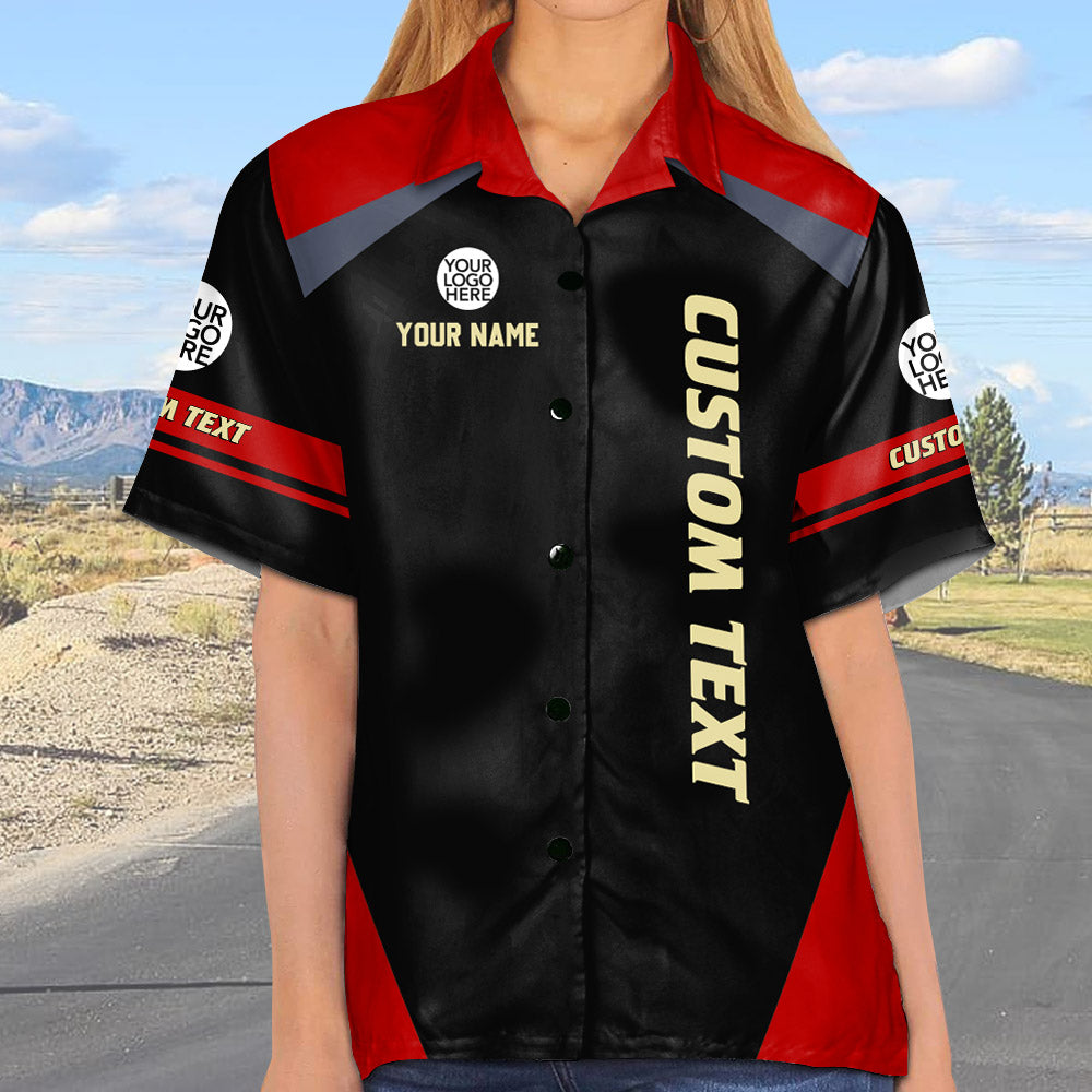 Never Underestimate An Old Man With A Classic Car - Custom Photo Classic Car Shirt A2110