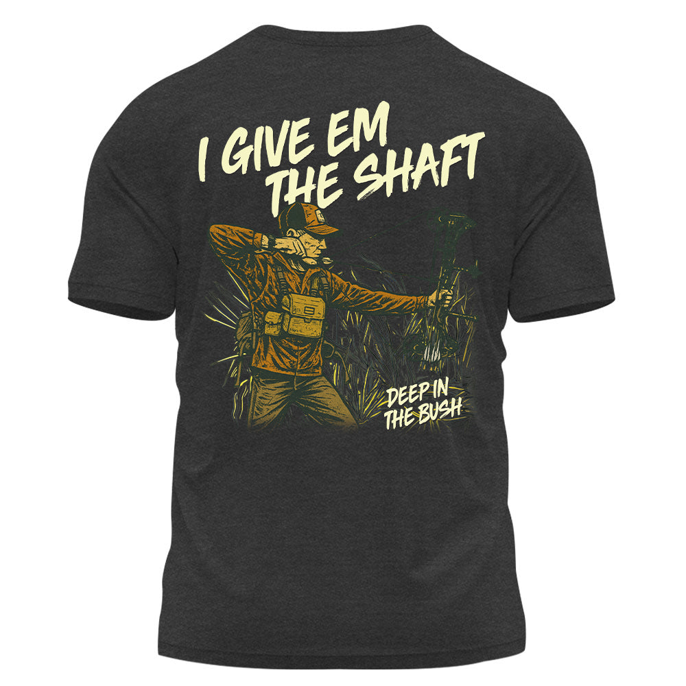 Personalized I'm Into Fitness Fitness Deer in My Freezer Shirt Gift for Hunter, New Style Pt99