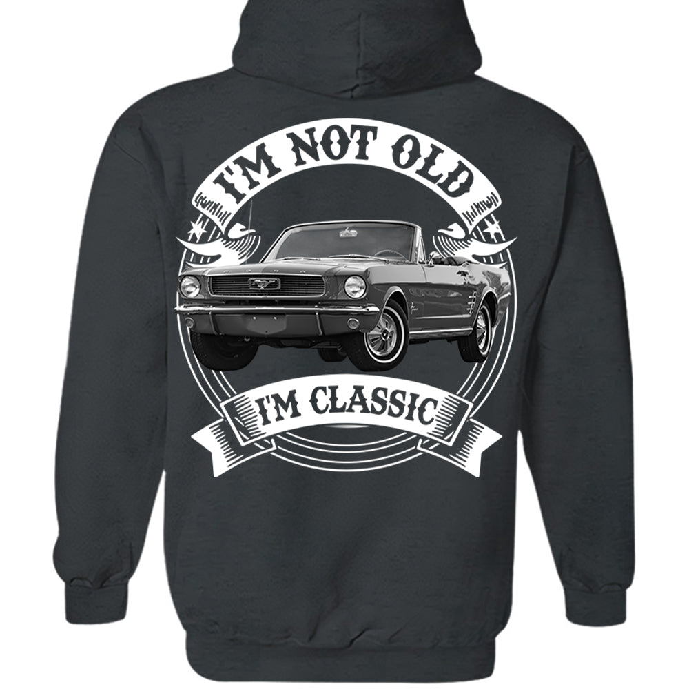 Personalized Car's Photo Shirt -  Washed Tee Retro Shirt for Car Lovers Vrs2 A2110 Li29