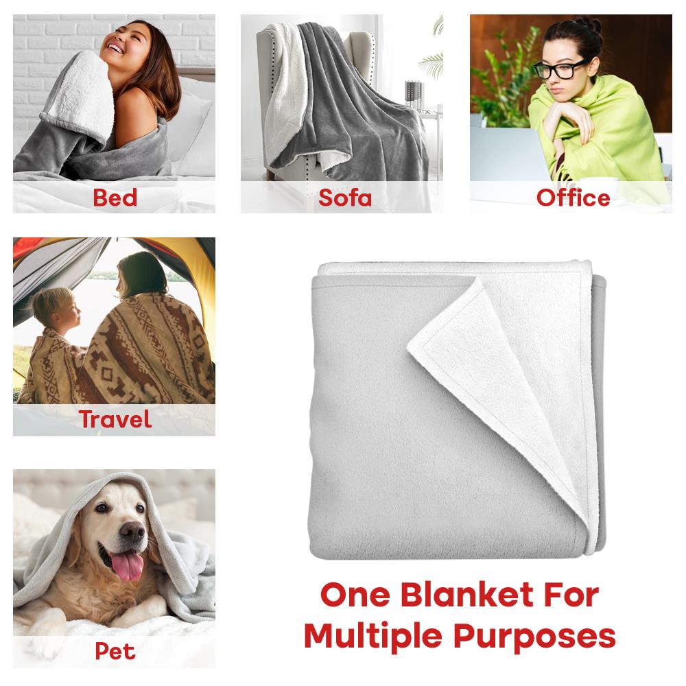 This Is Our Cuddling Blanket Personalized Blanket Gift For Couple New Nh00