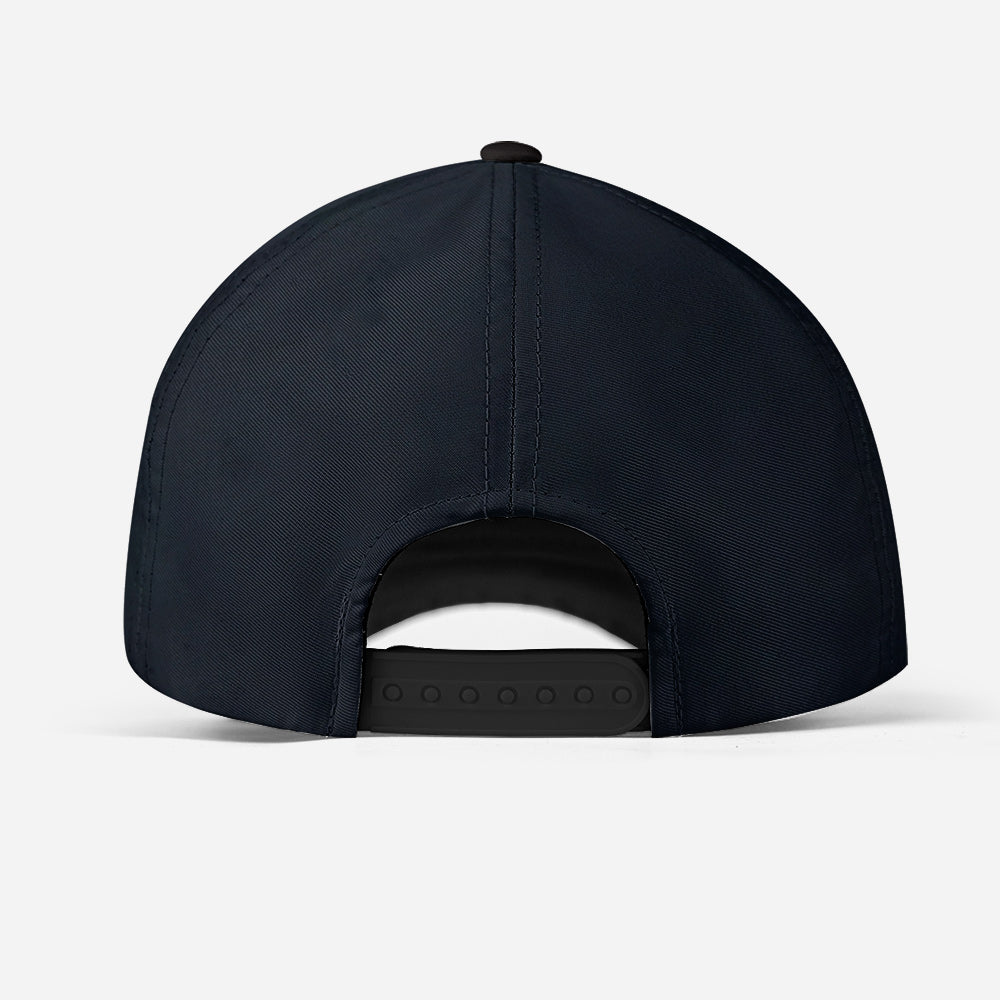 9.11 Never Forget Classic Cap, Personalized All Over Print Classic Cap For Firefighter T1807 Do99