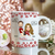 Together Is Our Favorite Place To Be Personalized Mug For Couple