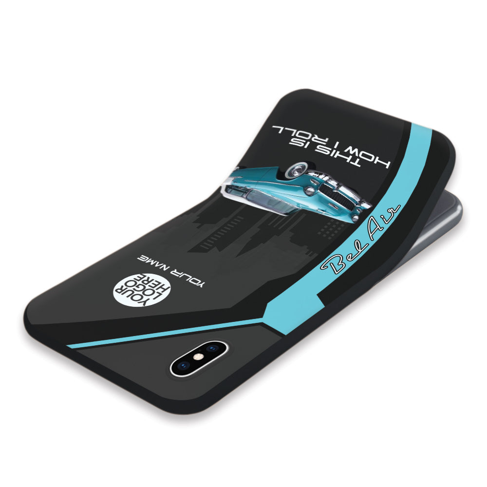 Custom Photo Cars Phone Case For Car Lovers A2110 Pt99